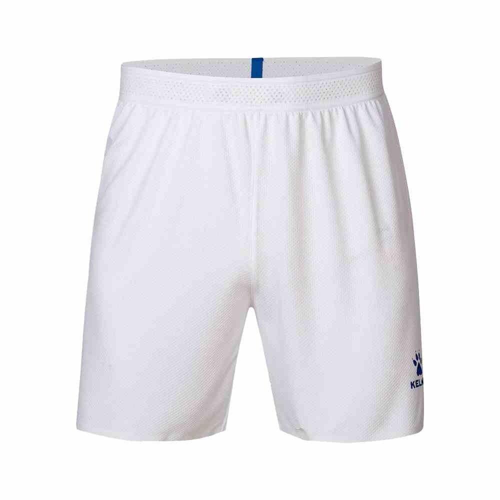 FOOTBALL SHORTS(ADULT) WHITE XL